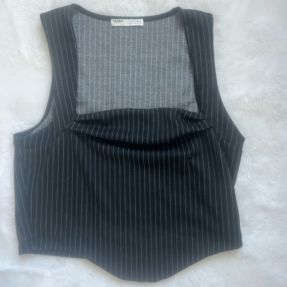 PULL&BEAR Going Out Top